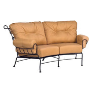Terrace Crescent Loveseat