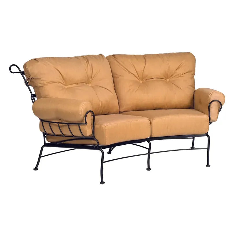 Terrace Crescent Loveseat
