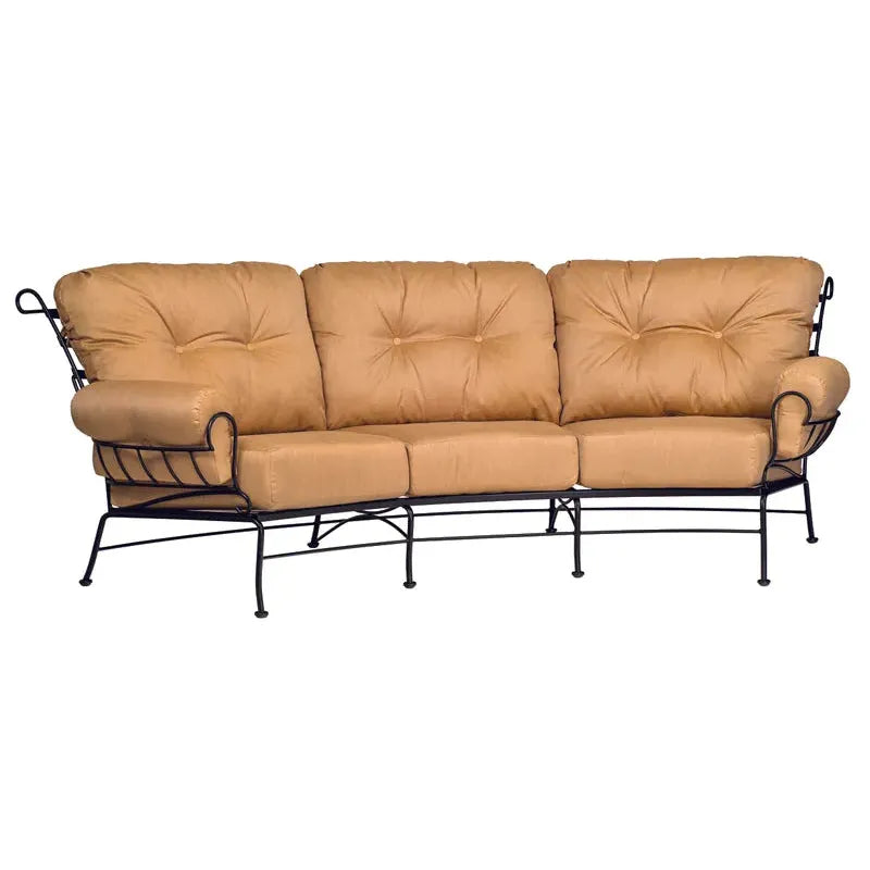 Terrace Crescent Sofa