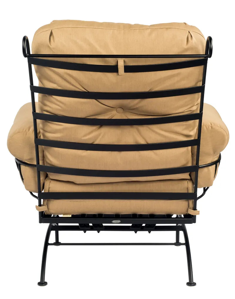 Terrace Spring Lounge Chair
