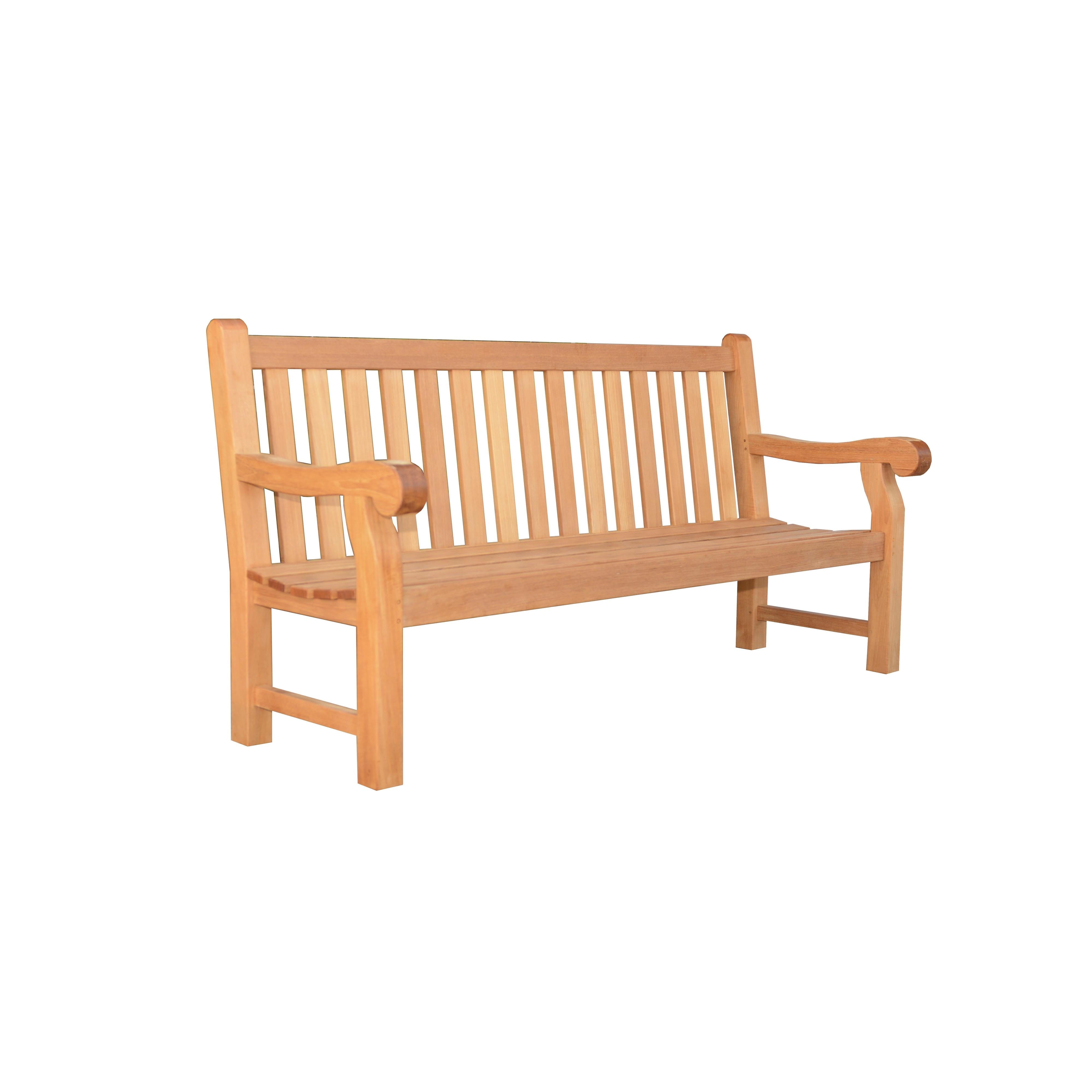 Theodore 6' Bench