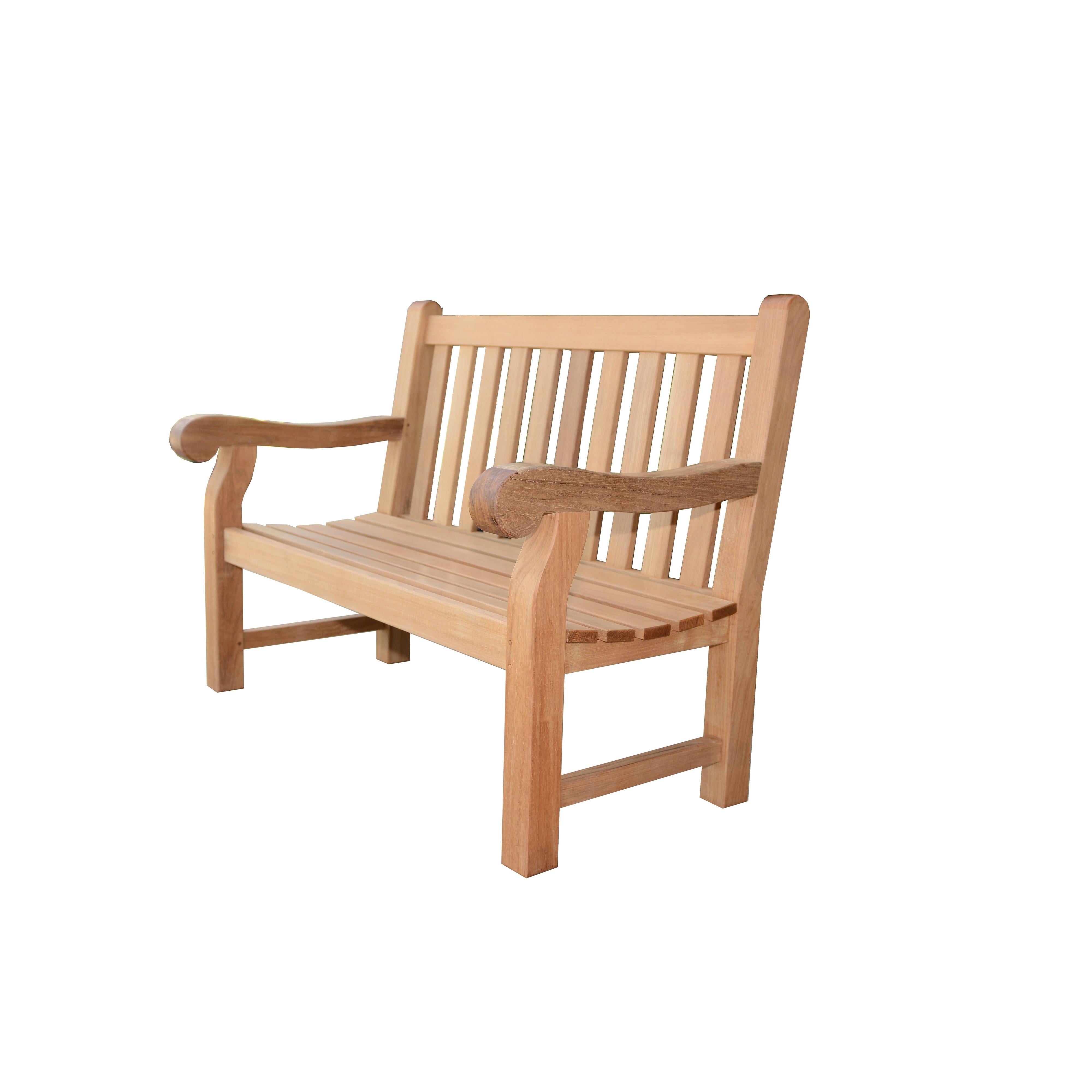 Theodore 4' Bench