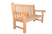 Theodore 5' Bench