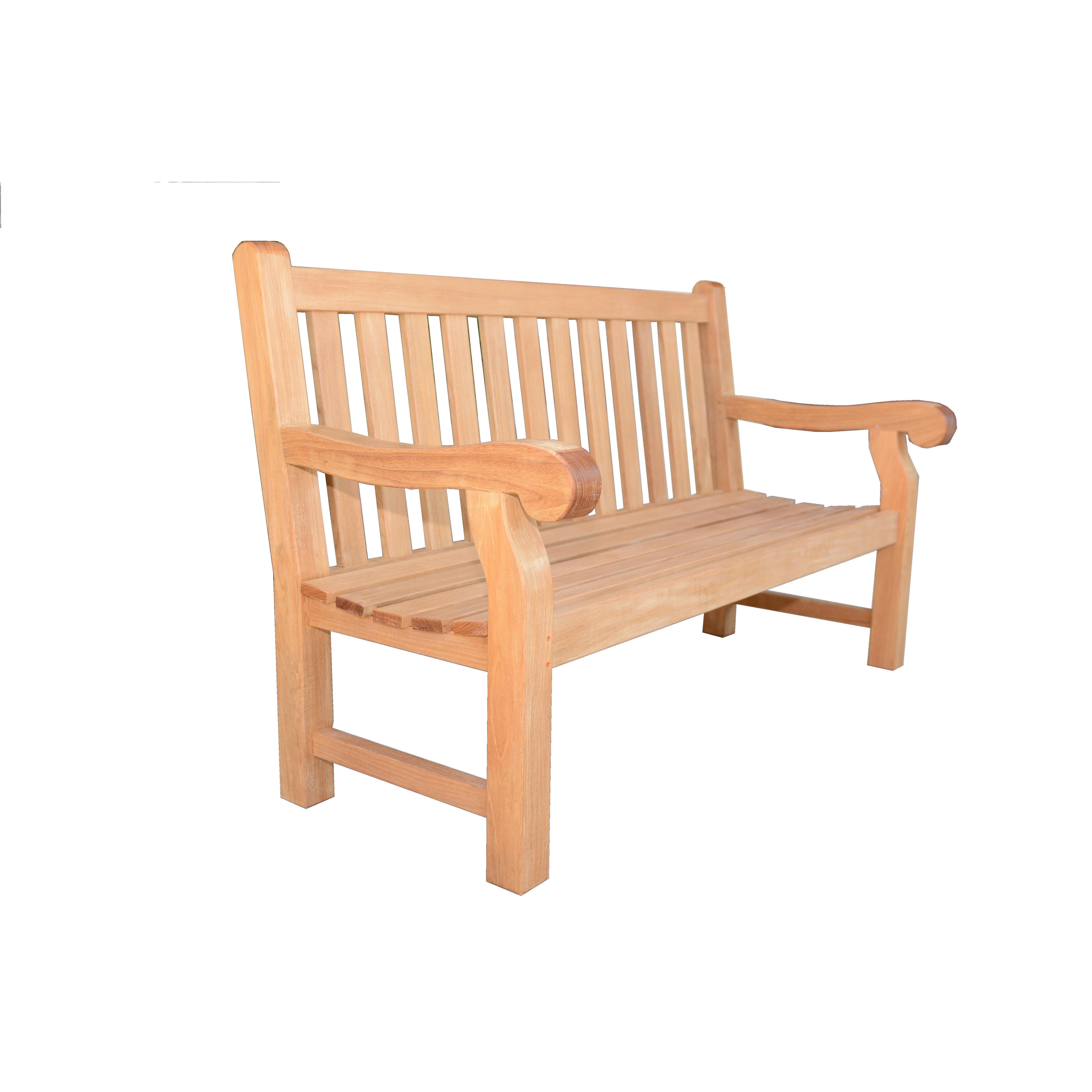 Theodore 5' Bench