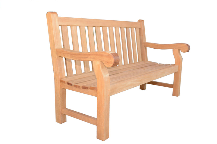 Theodore 5' Bench
