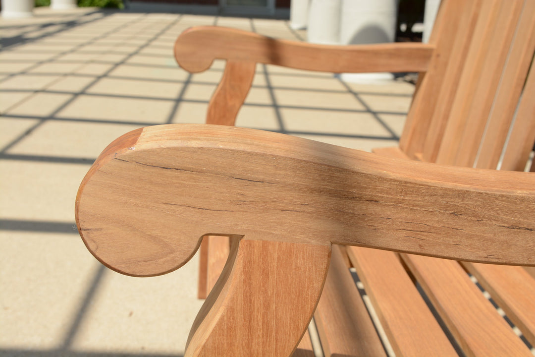 Three Birds Casual Theodore