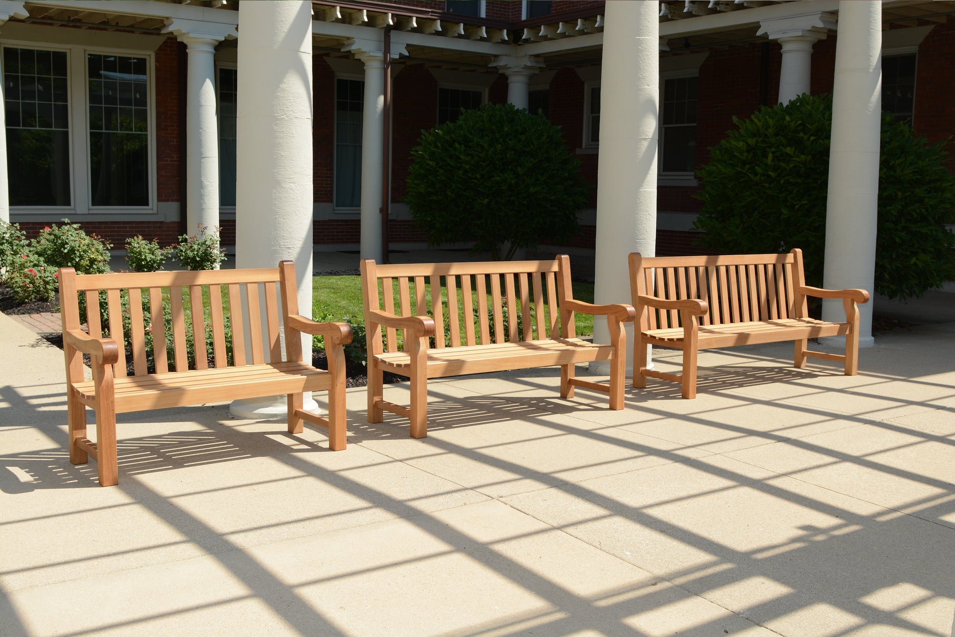 Three Birds Casual Theodore