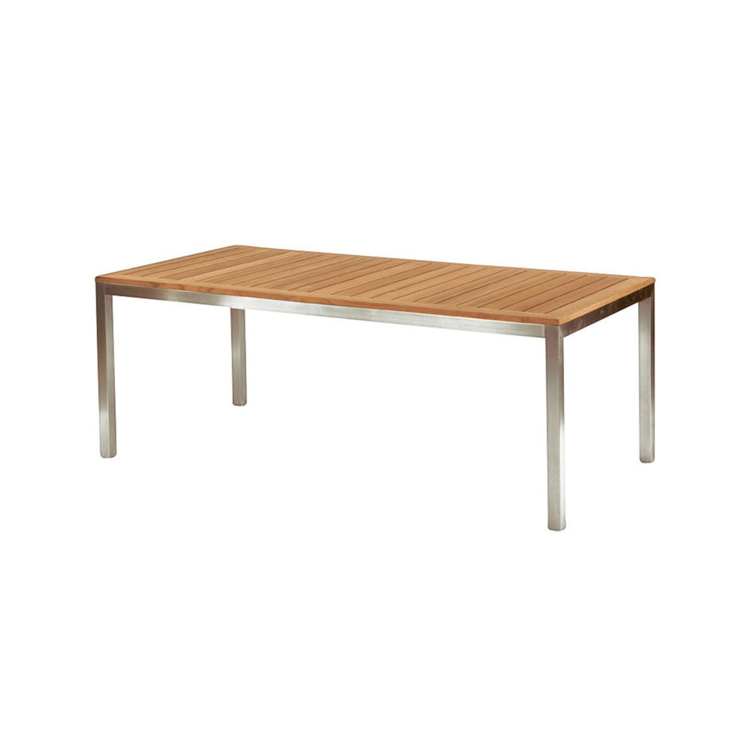Tiburon 76" x 38" Dining Table