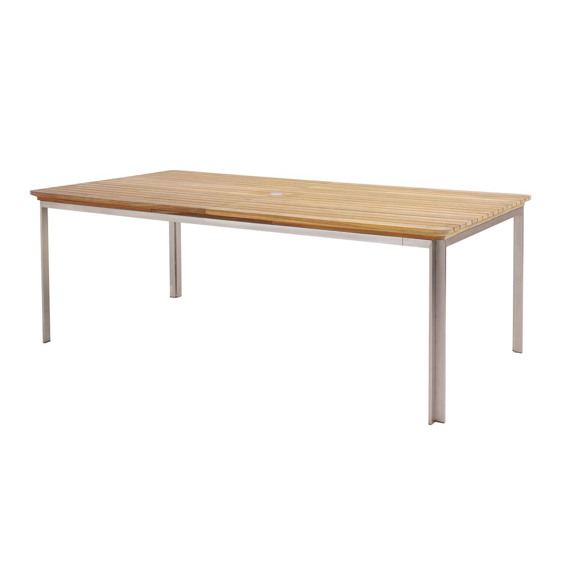 Kingsley Bate Tivoli Dining Table - Thumbnail 3