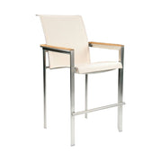 Tivoli Bar Chair W/Arms