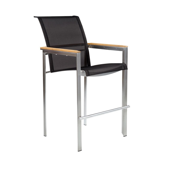 Tivoli Bar Chair W/Arms