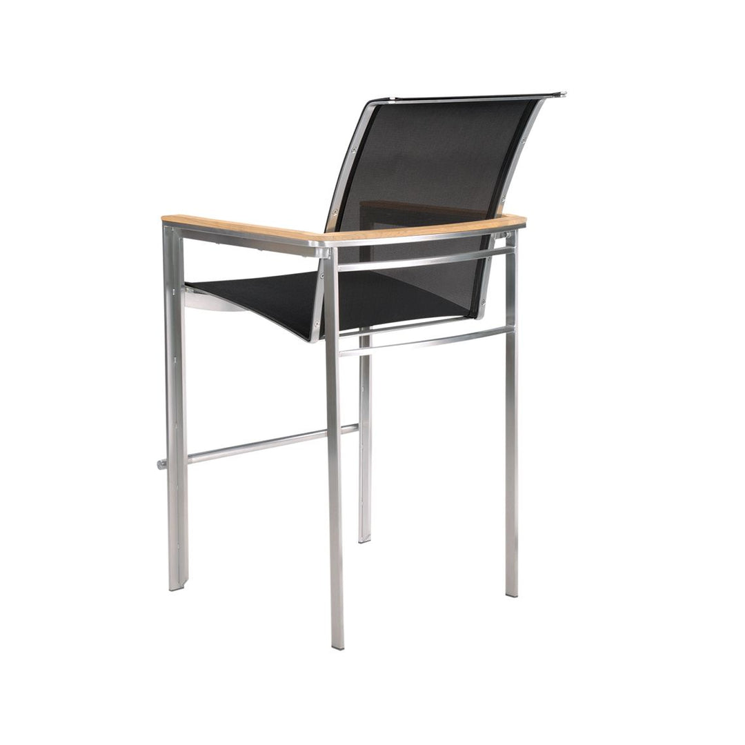 Tivoli Bar Chair W/Arms