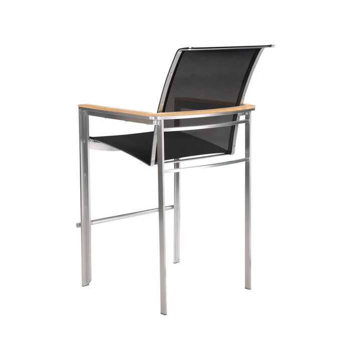 Tivoli Bar Chair W/Arms