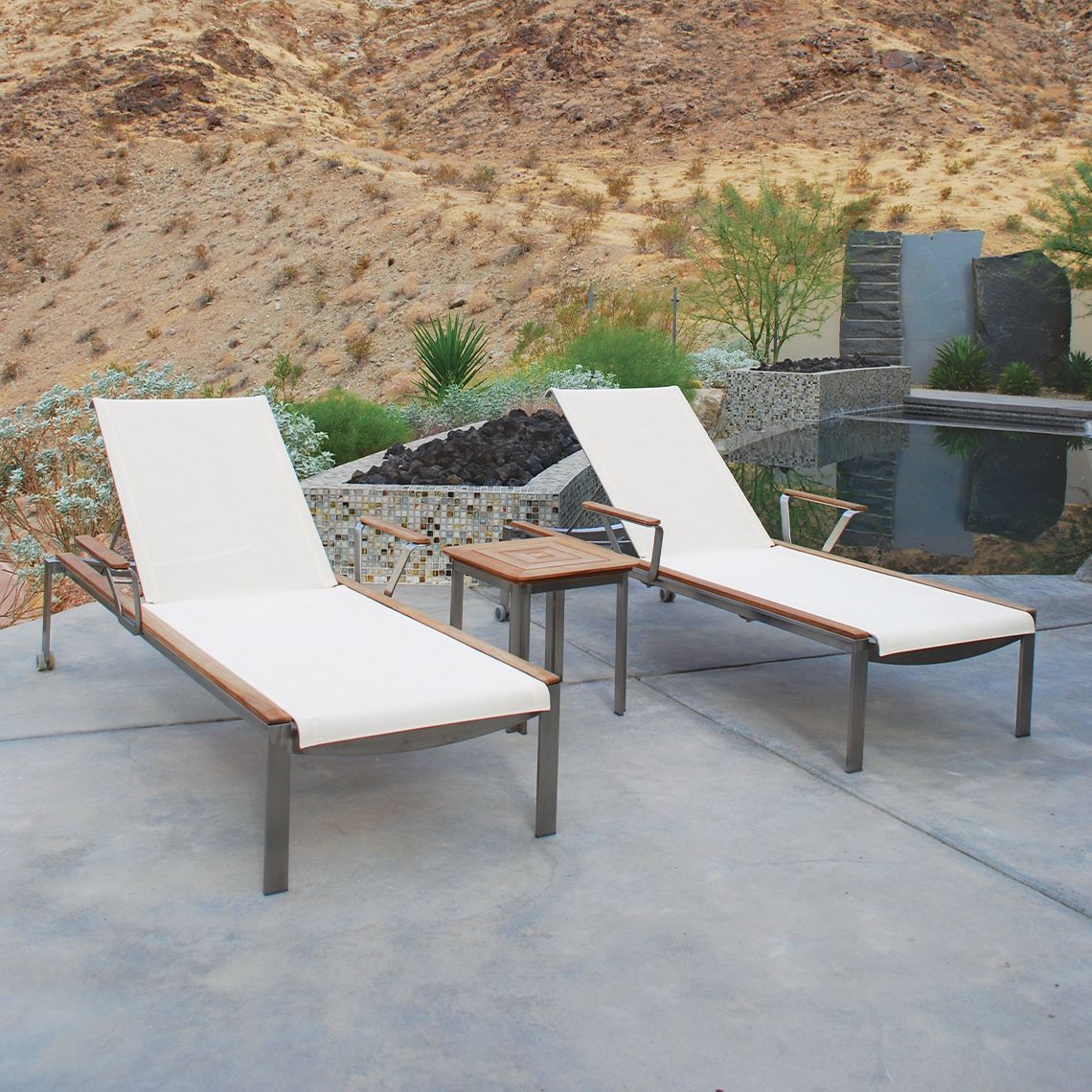 Kingsley Bate Tivoli-Lifestyle Image