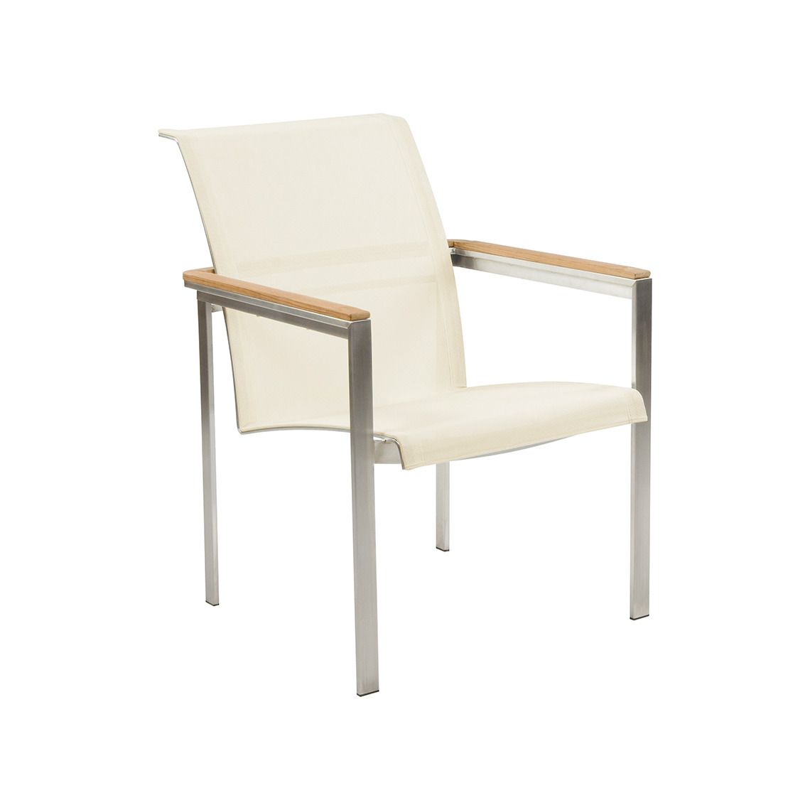 Kingsley Bate Tivoli Dining Armchair
