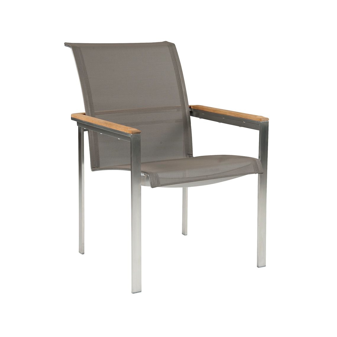 Kingsley Bate Tivoli Dining Armchair - Thumbnail 2