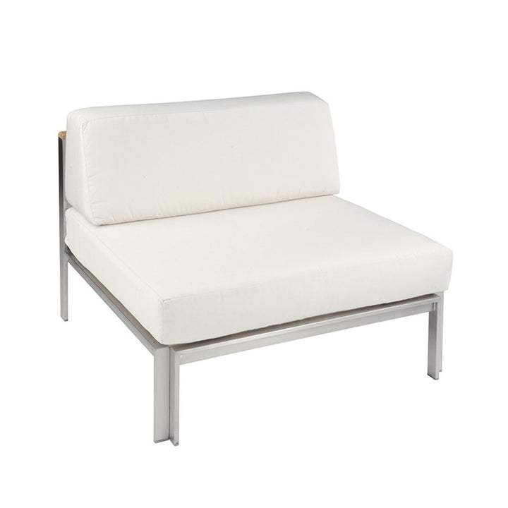 Tivoli Sectional - Armless Chair