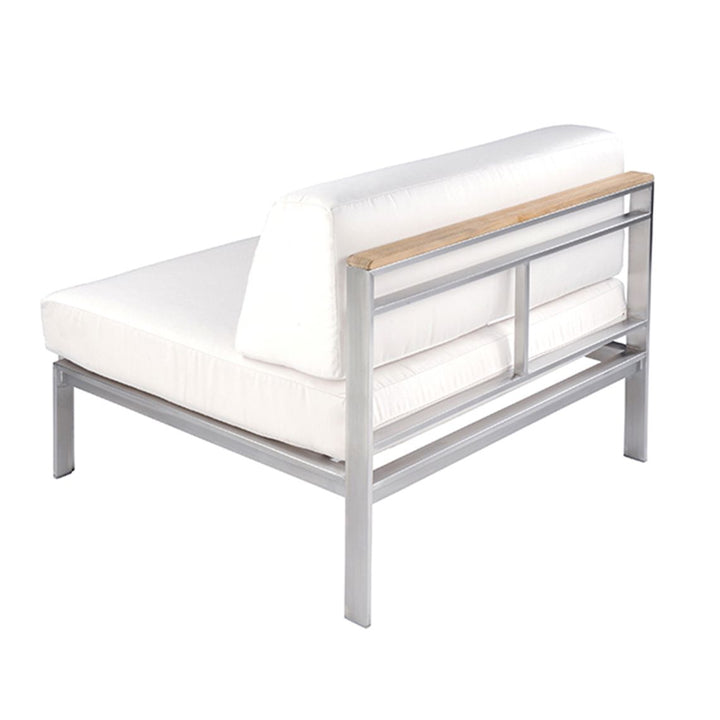 Tivoli Sectional - Armless Chair