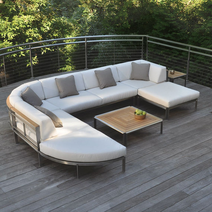 Kingsley Bate Tivoli