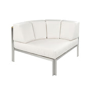 Tivoli Sectional - Curved Corner Chair