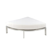 Tivoli Sectional - Curved Ottoman