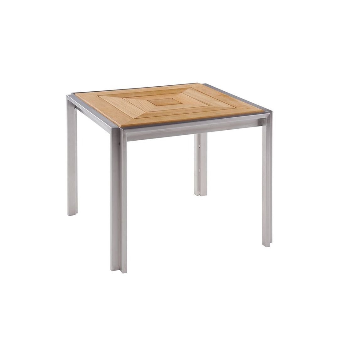 Tivoli 19.5" Sectional Side Table