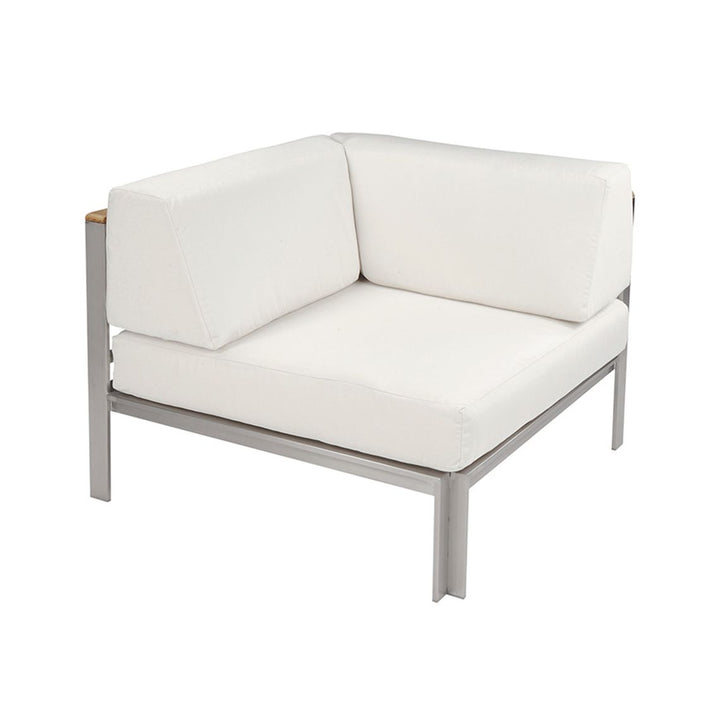 Tivoli Sectional - Square Corner Chair