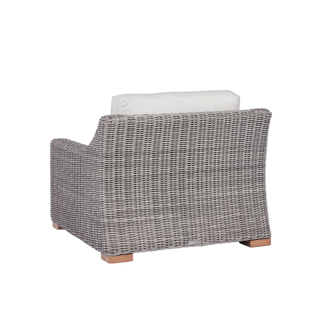 Tortola Deep Seating Lounge Chair