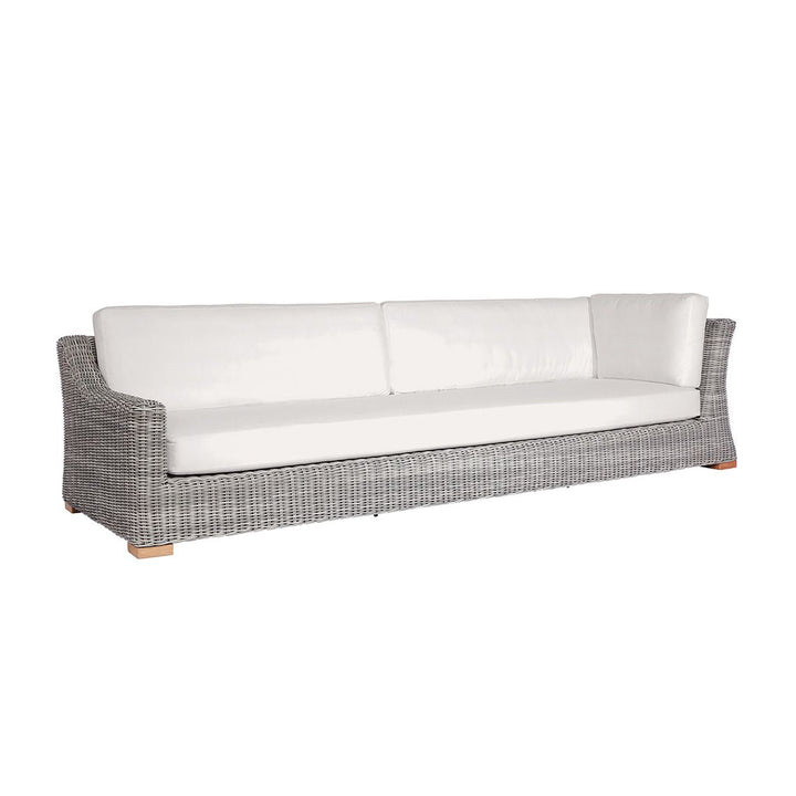 Tortola Sectional - Left Arm (Facing) Return Sofa
