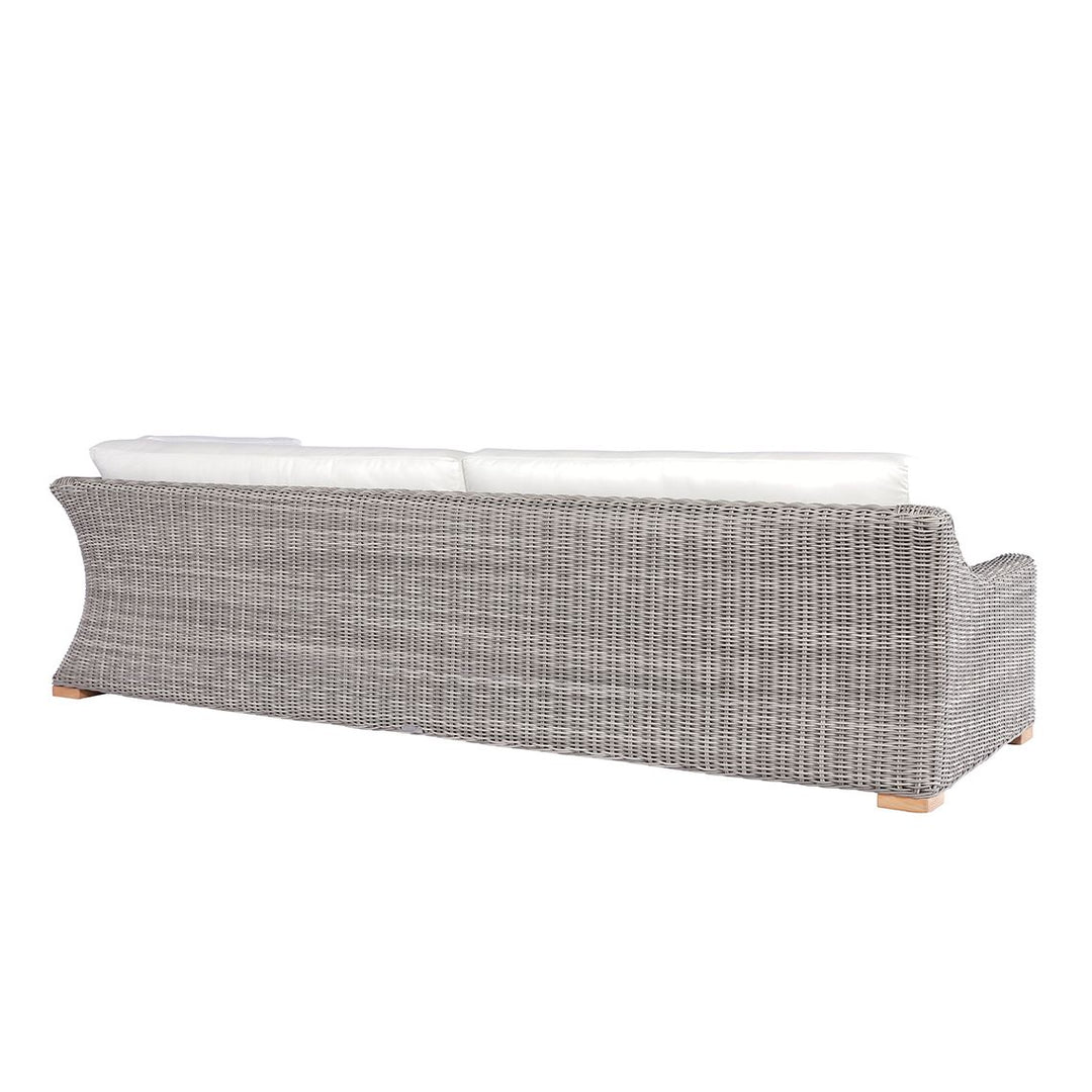 Tortola Sectional - Left Arm (Facing) Return Sofa