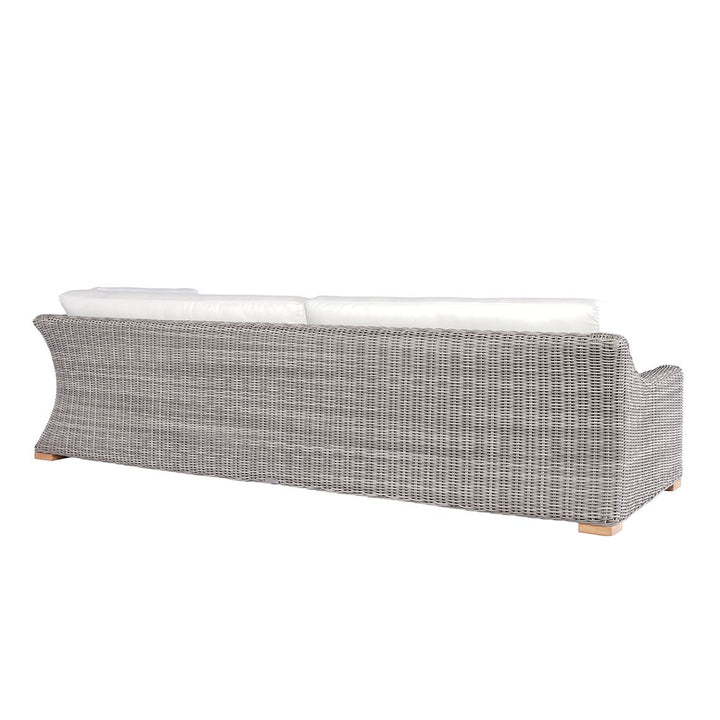 Tortola Sectional - Left Arm (Facing) Return Sofa