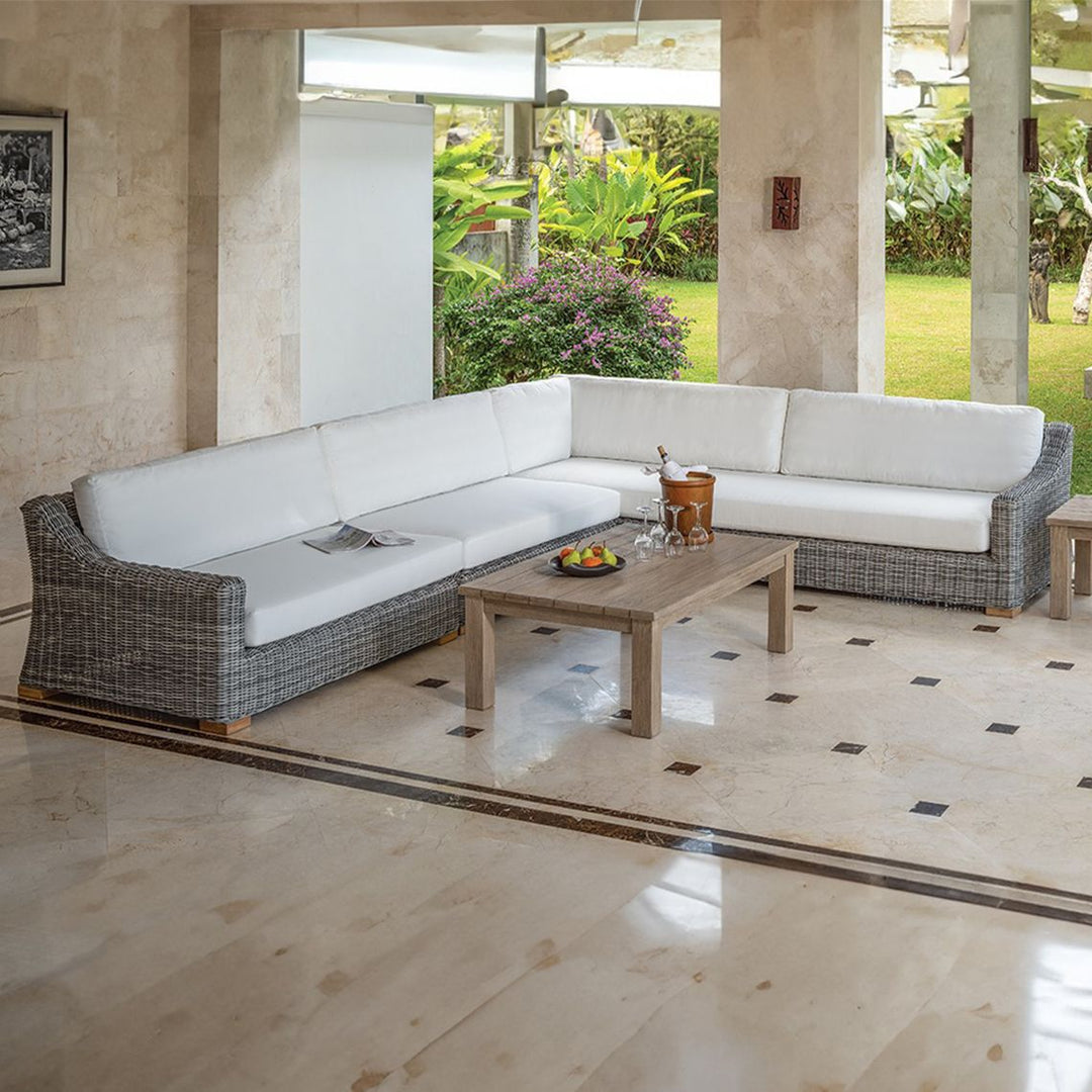 Kingsley Bate Tortola