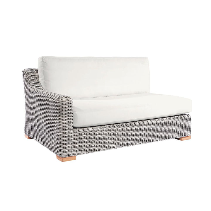 Tortola Sectional - Left Arm (Facing) Settee