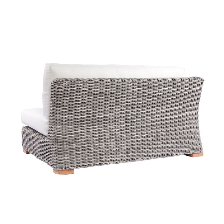 Tortola Sectional - Left Arm (Facing) Settee