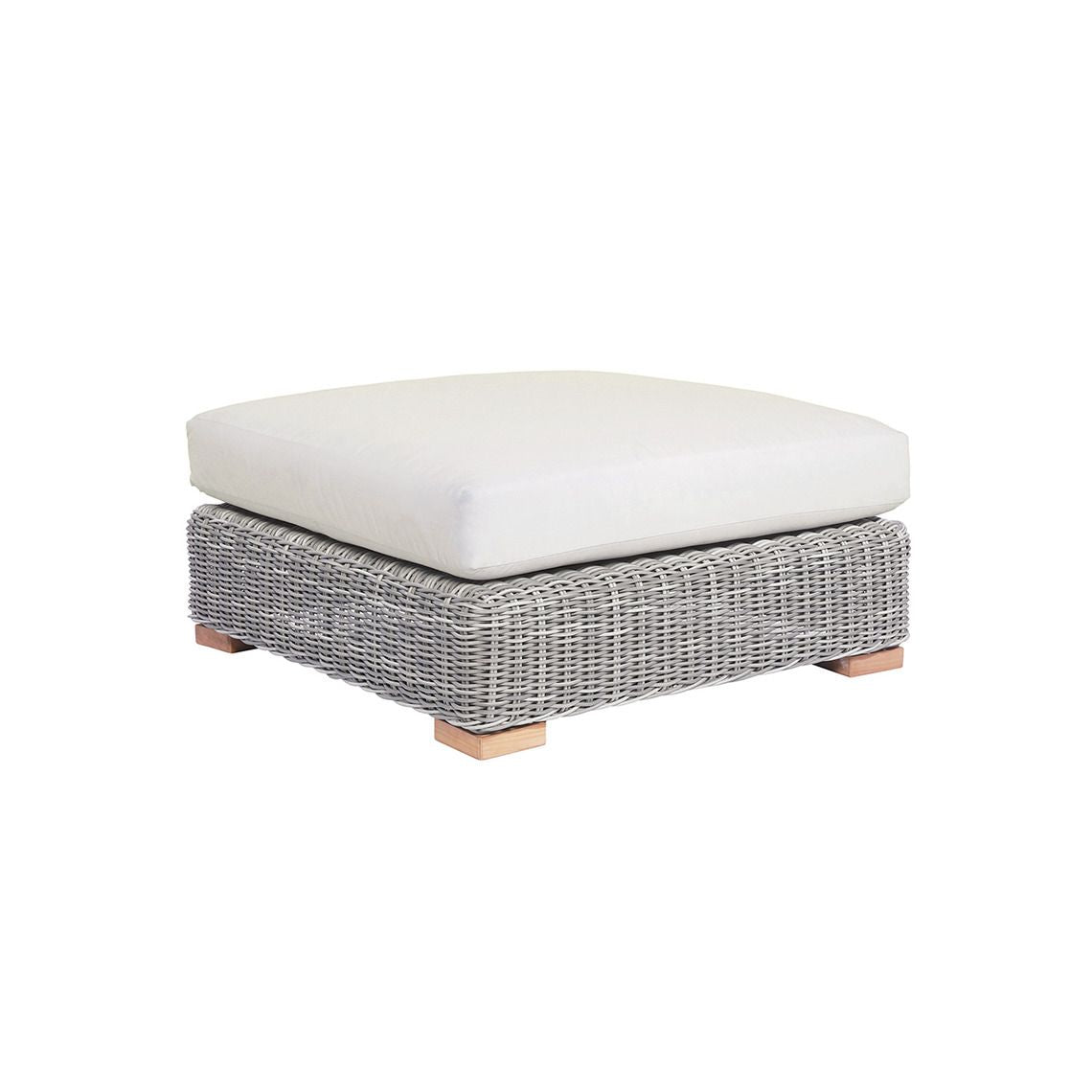 Kingsley Bate Tortola Sectional Ottoman