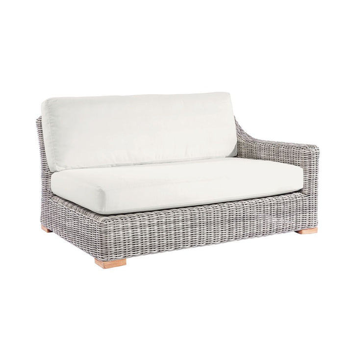 Tortola Sectional - Right Arm (Facing) Settee