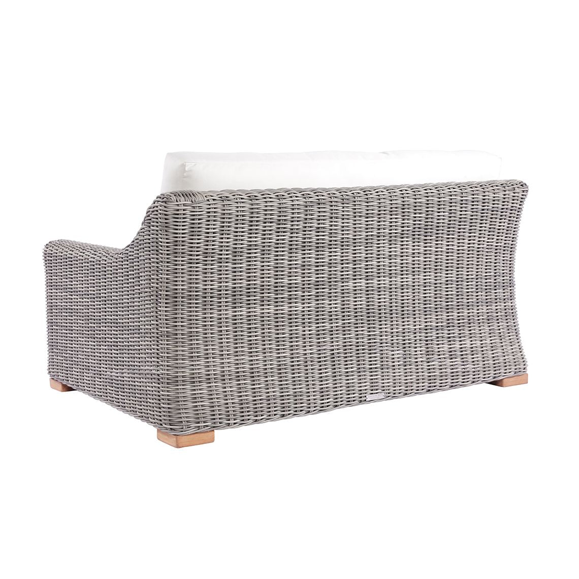 Kingsley Bate Tortola Sectional Settee - Thumbnail 3