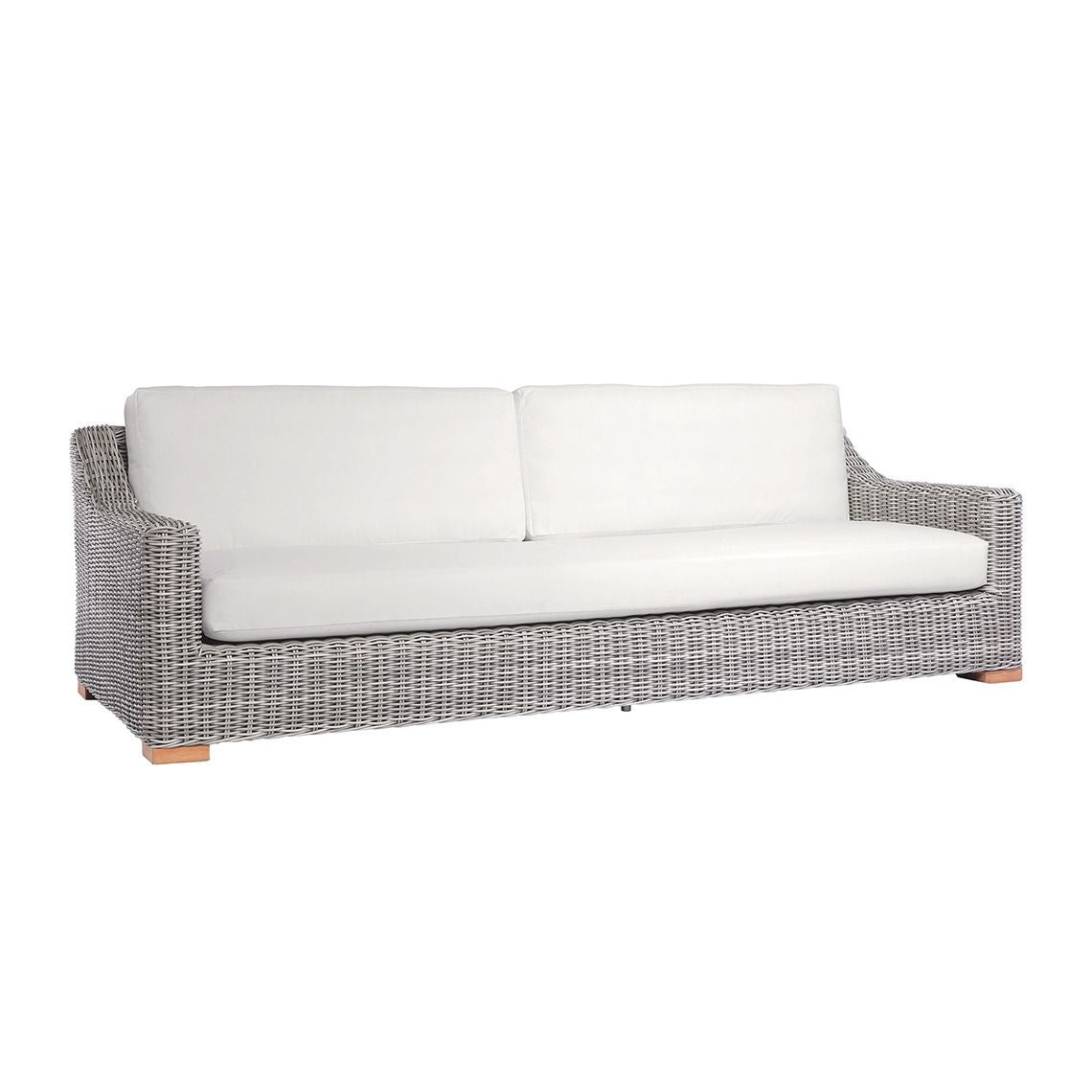 Tortola Deep Seating Sofa