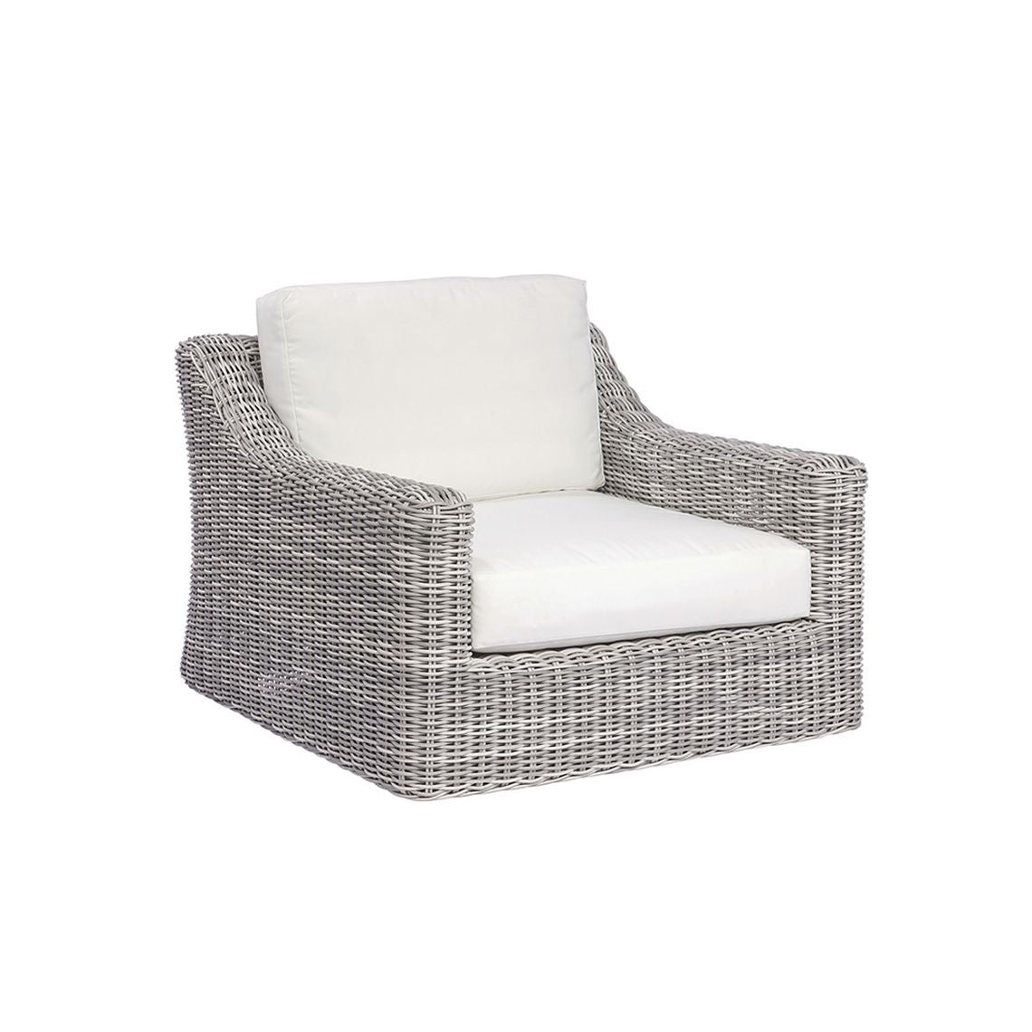 Tortola Deep Seating Swivel Lounge Chair
