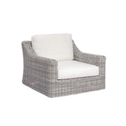 Tortola Deep Seating Swivel Lounge Chair