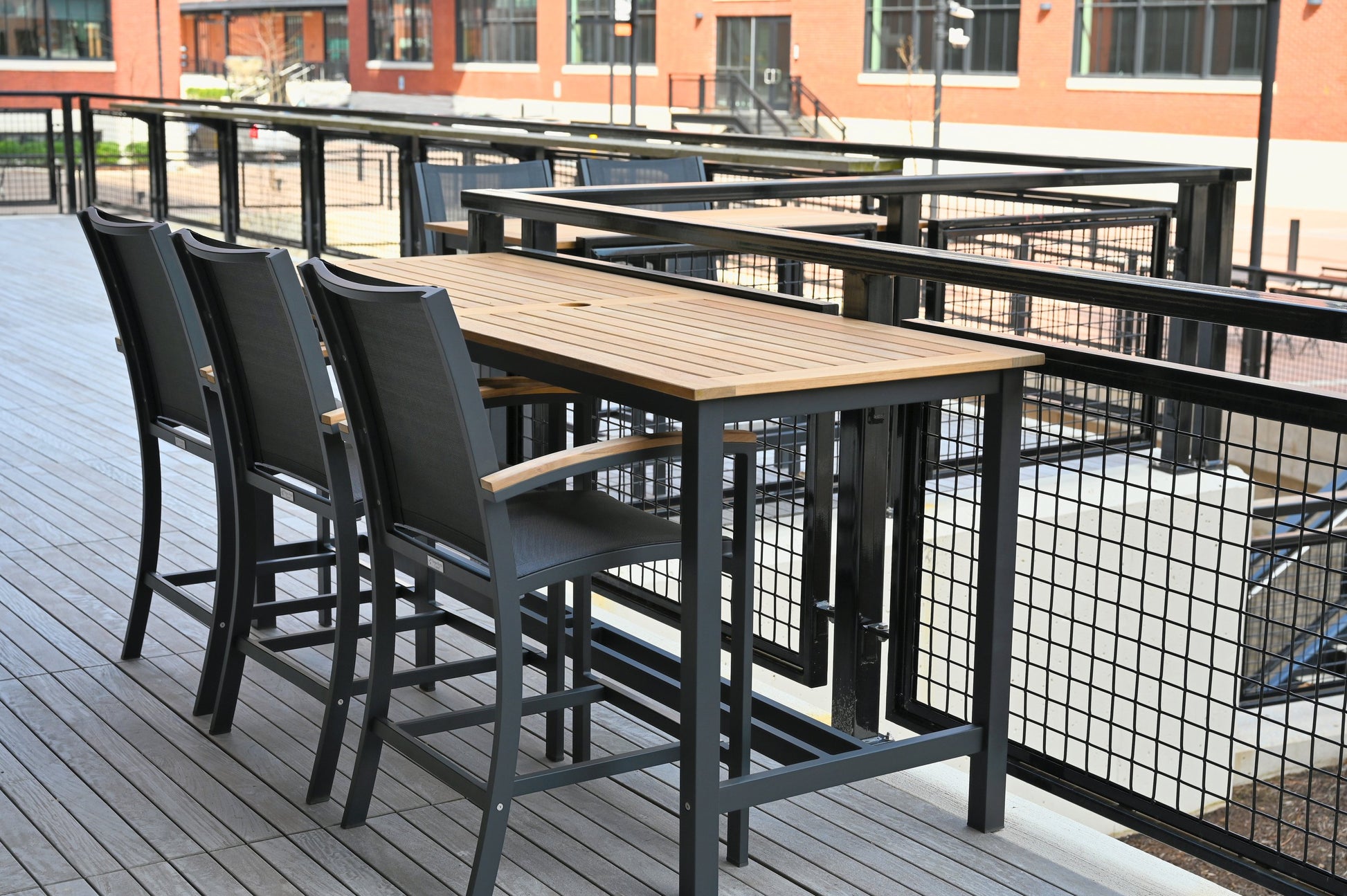 Three Birds Casual SoHo