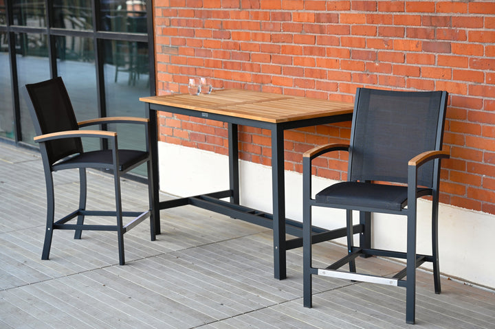 Three Birds Casual SoHo