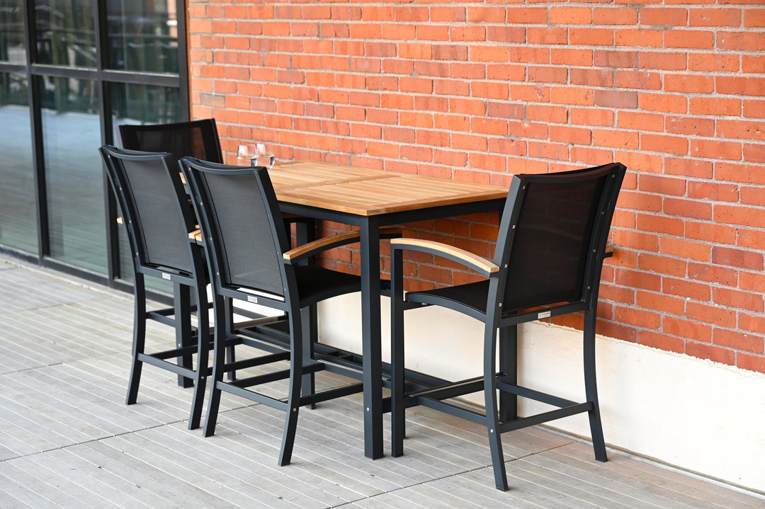 Three Birds Casual Tribeca