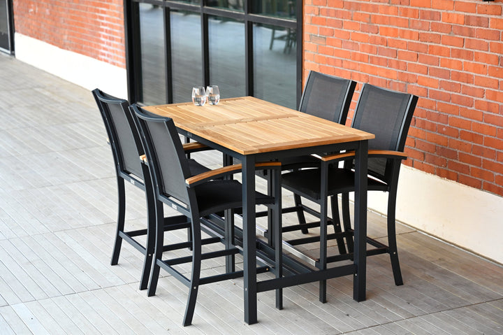 Three Birds Casual Tribeca