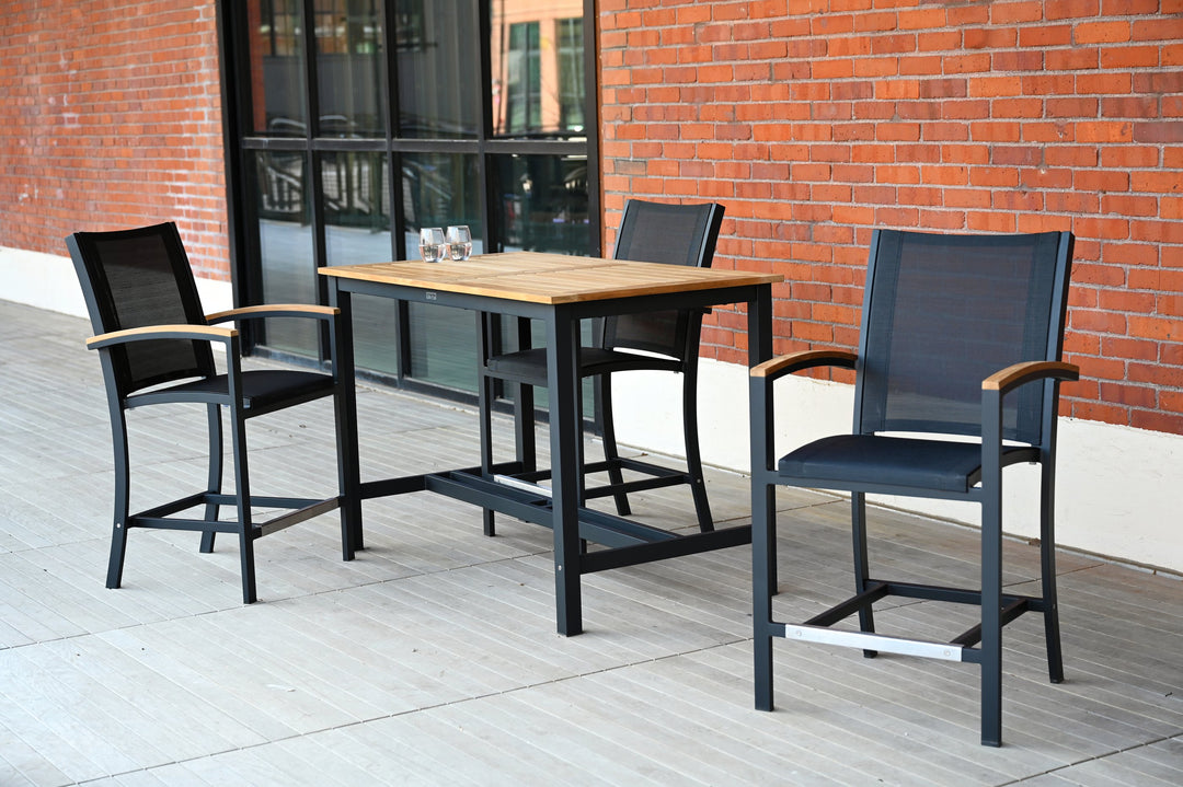 Three Birds Casual SoHo