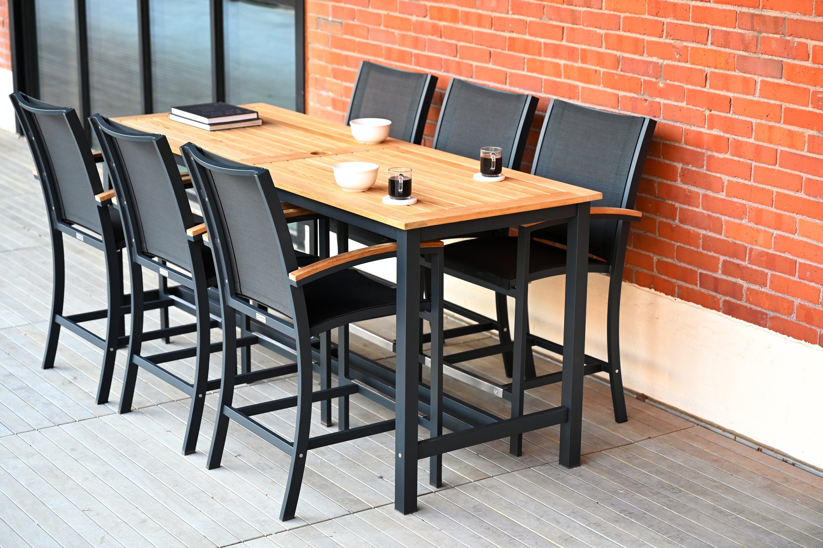 Three Birds Casual Tribeca