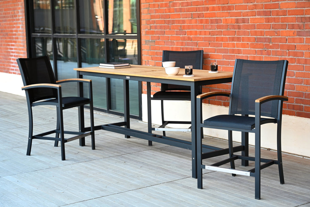 Three Birds Casual SoHo