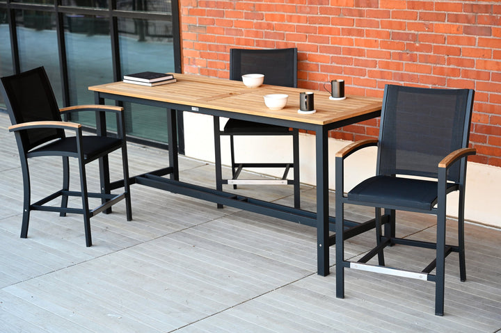 Three Birds Casual SoHo