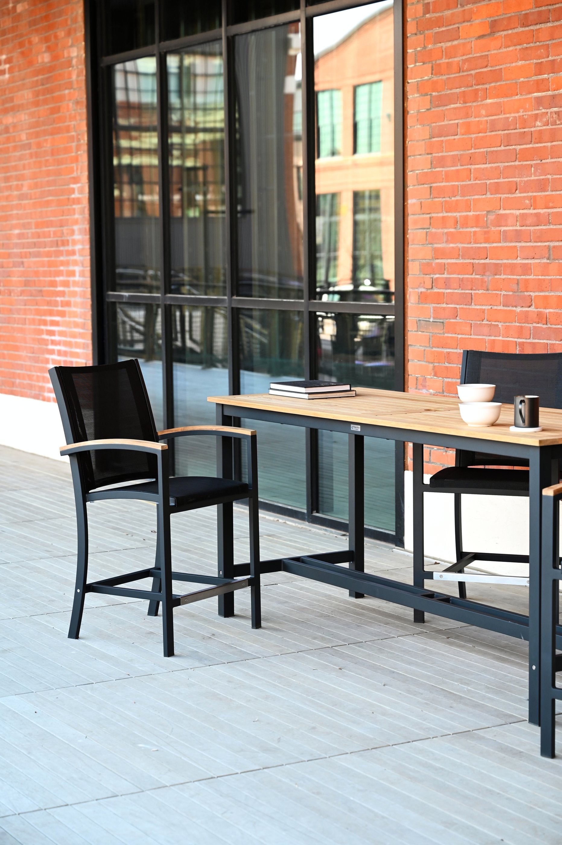 Three Birds Casual Tribeca