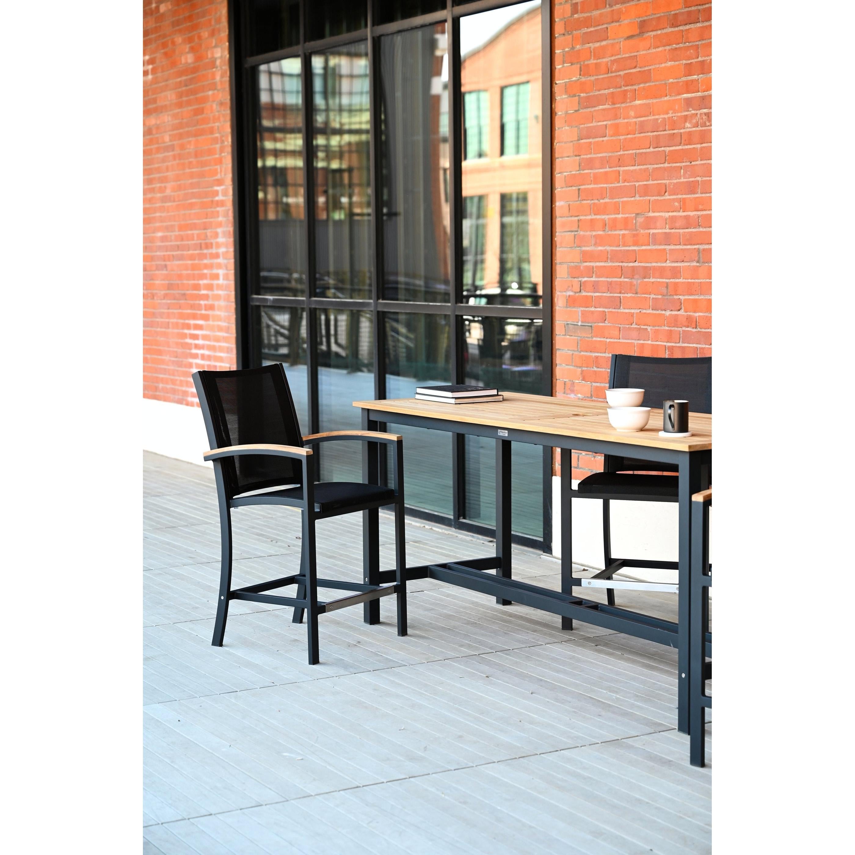 Three Birds Casual Tribeca